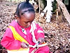 Forest Schools: Jo Skone