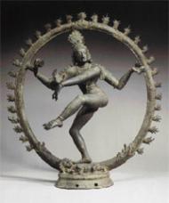 Nataraja, Shiva the King of Dance