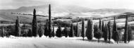 Tuscan landscape, Italy, from In My Mind's Eye by Charlie Waite (Guild of Master Craftsmen Publicati