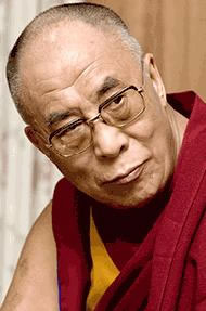 The Dalai Lama Photograph Courtesy: www.dalailama.com