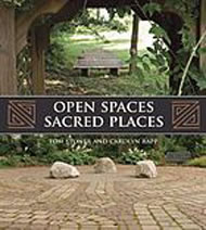 Open Spaces, Sacred Places
