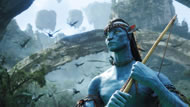 Avatar still. Courtesy: 20th Century Fox / Album / AKG