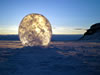 Burning Ice