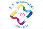 Celebrating the life of E.F. Schumacher
