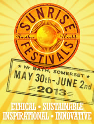 Sunrise Festivals