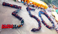 350 Tiger Fest