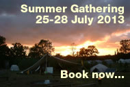 Summer Gathering
