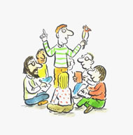 Axel Scheffler
