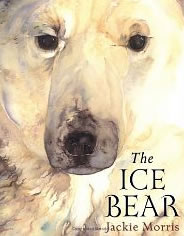 The Ice Bear