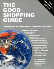 The Good Shopping Guide