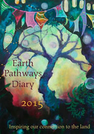 Earth Pathways Diary 2015