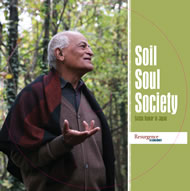 Soil, Soul, Society DVD