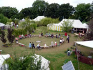 Resurgence Gathering